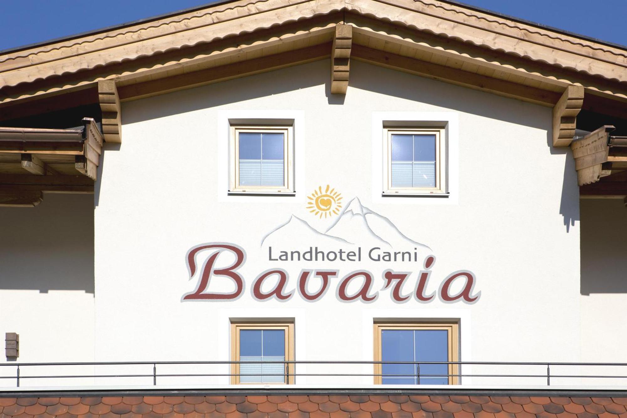 Hotel Garni Bavaria Ellmau Bagian luar foto